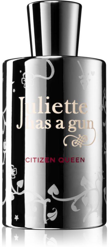 Juliette has a gun Citizen Queen EDP W 100 ml