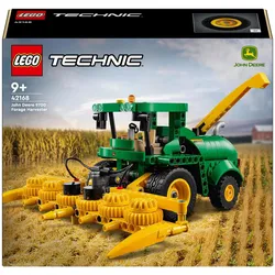 LEGO John Deere - Forage Harvester (42168, LEGO Technic)