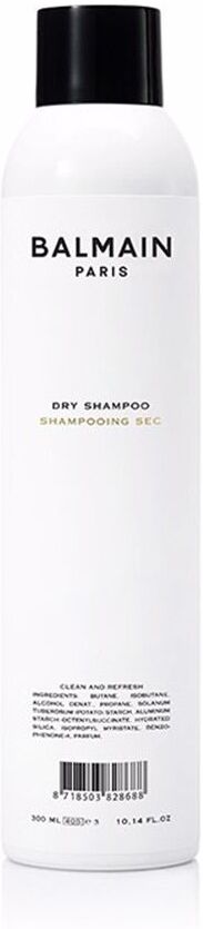 Balmain Hair Dry shampoo 300 ml