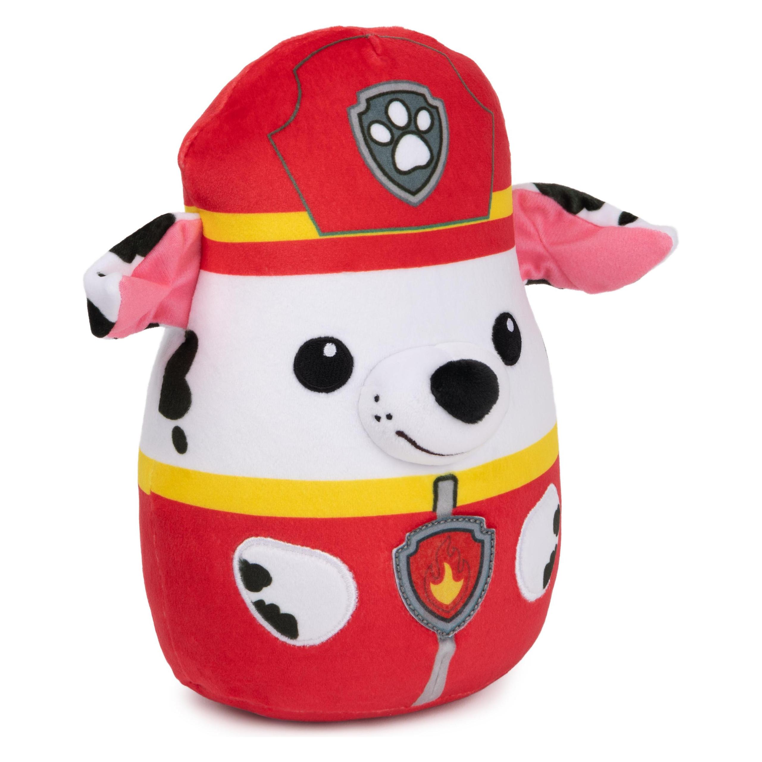 Spin Master Plüschfigur Paw Patrol Marshal (20 cm) (6070069)