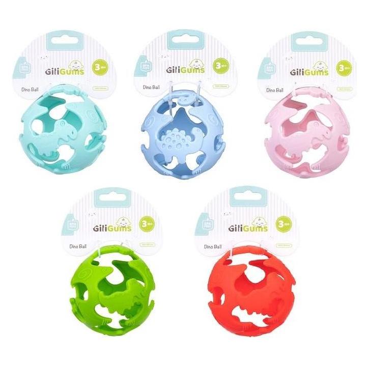 Teka Dino-Ball (3 Monate) (47994175)