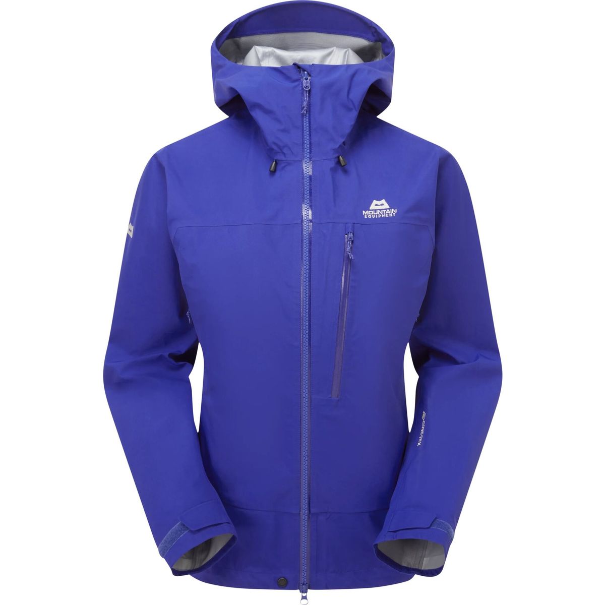 Mountain Equipment Makalu Wmns Jacket clematis (Me-02237) 8 ME-008829-Me-02237-8