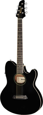 Ibanez TCY10E-BK Schwarz
