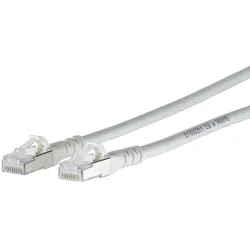 BTR 1308450388-E Patchkabel RJ45 Cat.6A AWG26 S/FTP 1308450388E  - 10 Stück