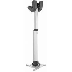 VOGEL'S Vogels PPC 1555 Beamer-Deckenhalterung Neigbar, Drehbar Boden-/Deckenabstand (max.): 85 cm Silber 7015554