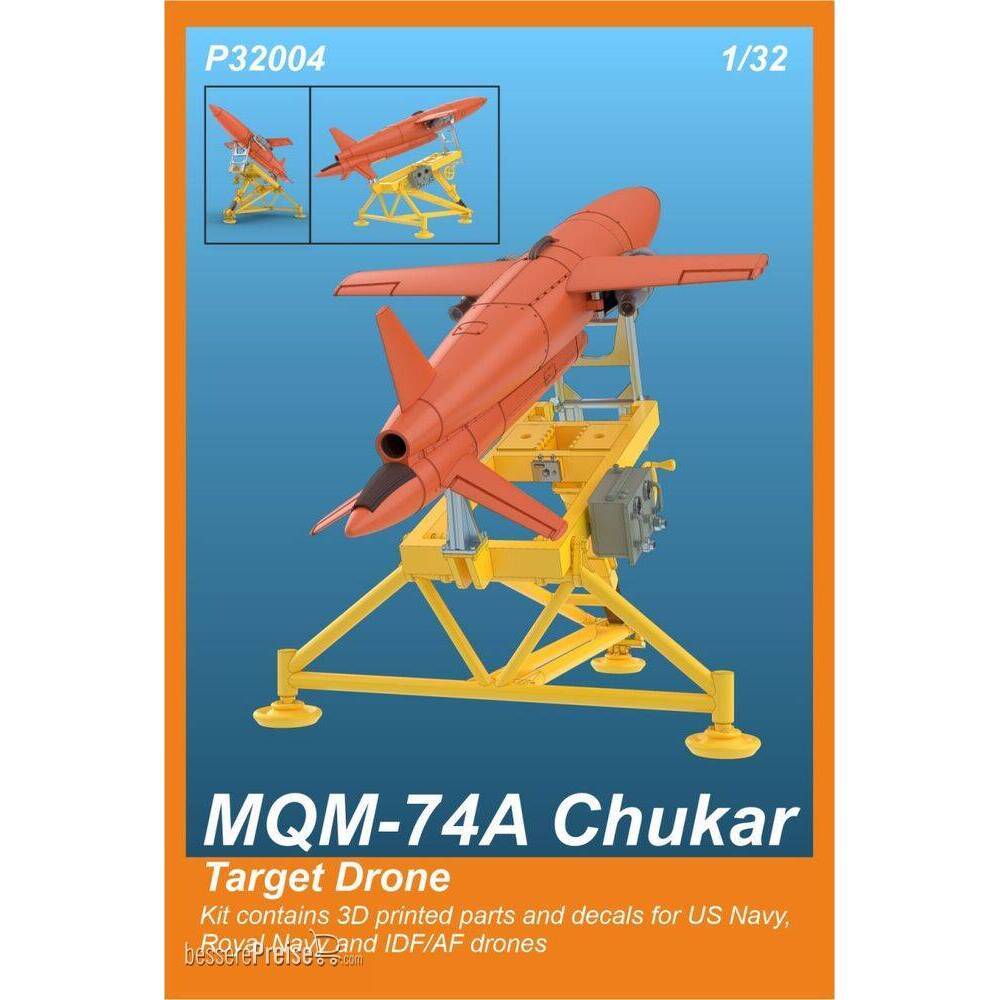 CMK 129-P32004