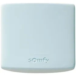 Somfy 1822604 Funk Lichtempfänger dimmbar io 12V/24V LED RGB/weiß 2 Kanal