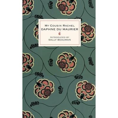 My Cousin Rachel, Gebundene Ausgabe von Daphne du Maurier, Little, Brown Books for Young Readers, 978-1-84408-763-1