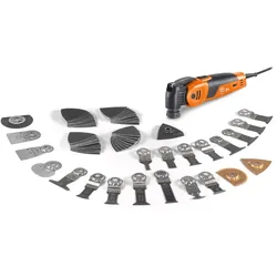 FEIN Oszillierer - MM 700 MULTIMASTER MM 700 Max Selection - 72296865000