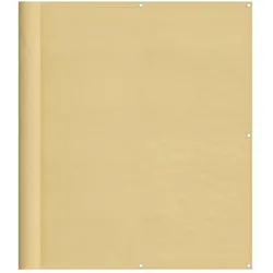 vidaXL, Sichtschutz, Dahonum (800 cm)