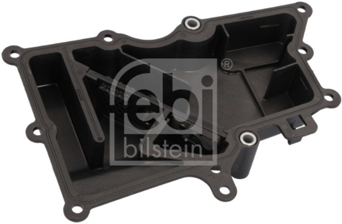 Febi Bilstein Separatore olio, ventilazione del carter FEBI 193655