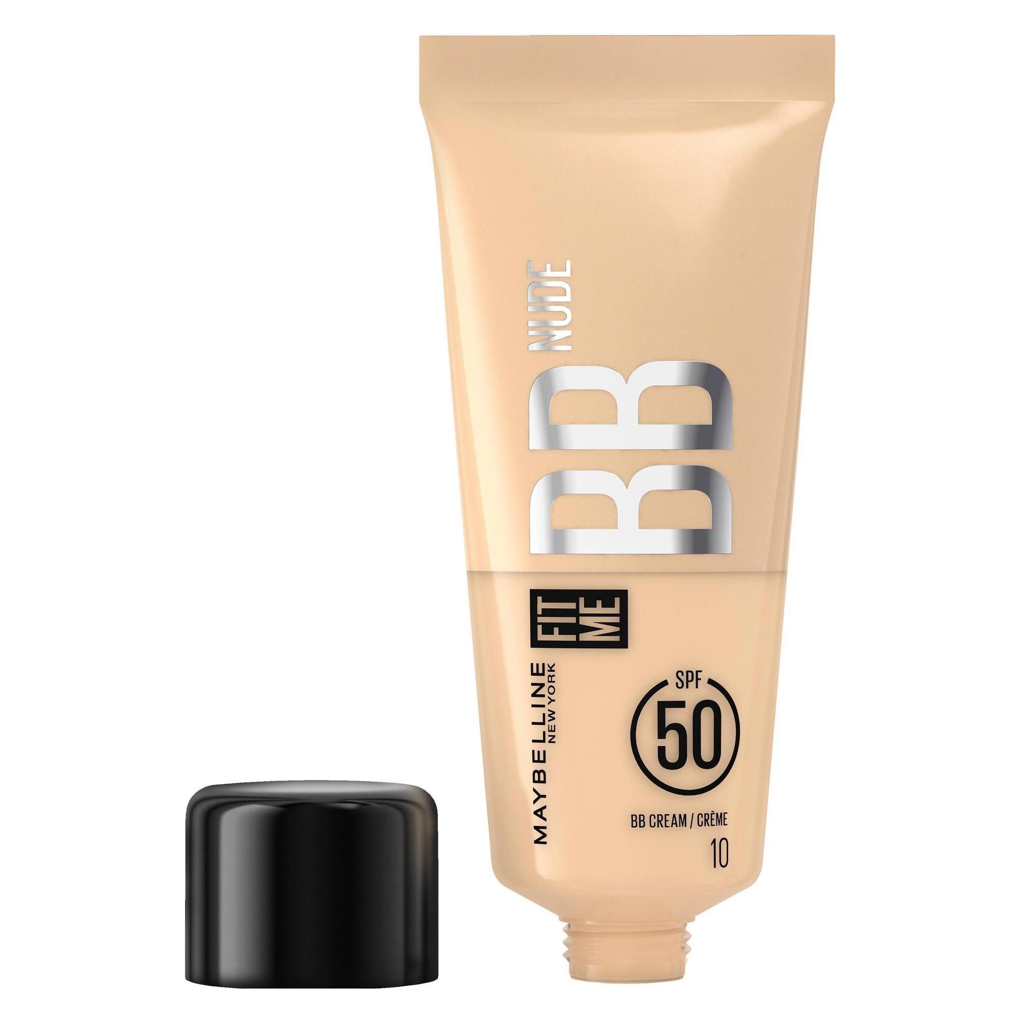 Maybelline New York Face Studio (010, 10, Nude, 30 ml) (B3556700)