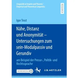 Igor Trost, Fachbücher von Igor Trost