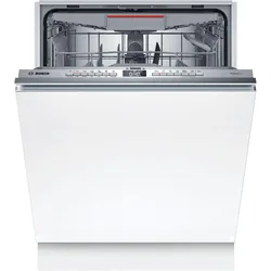 Bosch Hausgeräte SMV6ZCX10E, Geschirrspüler Einbau, Weiss