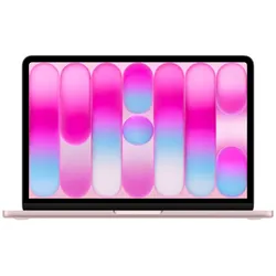 Apple MacBook Neo (13") mit Touch ID, rosa