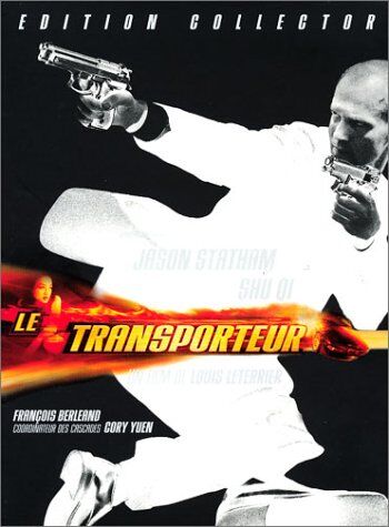 Corey Yuen - Le Transporteur [VHS] [FR Import] - Preis vom 11.10.2026 03:10:56 h