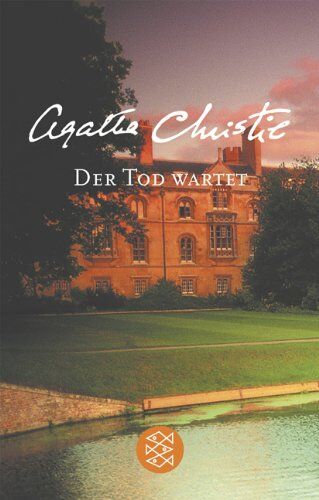 Agatha Christie - Der Tod wartet. Sonderausgabe. - Preis vom 30.09.2026 09:01:18 h
