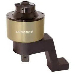 GED, Drehmomentschlüssel, DVV-130ZRS Drehmomentvervielfältiger DREMOPLUS ALU 13000 Nm (3/4")