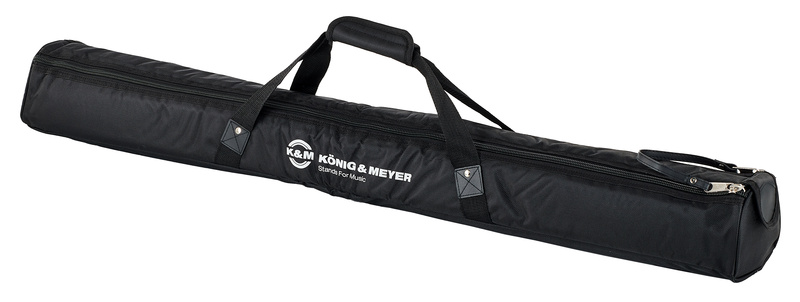 K&M ; 24608 nero