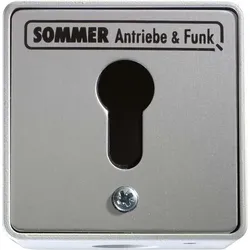 Sommer Schlüsseltaster S12760-00001