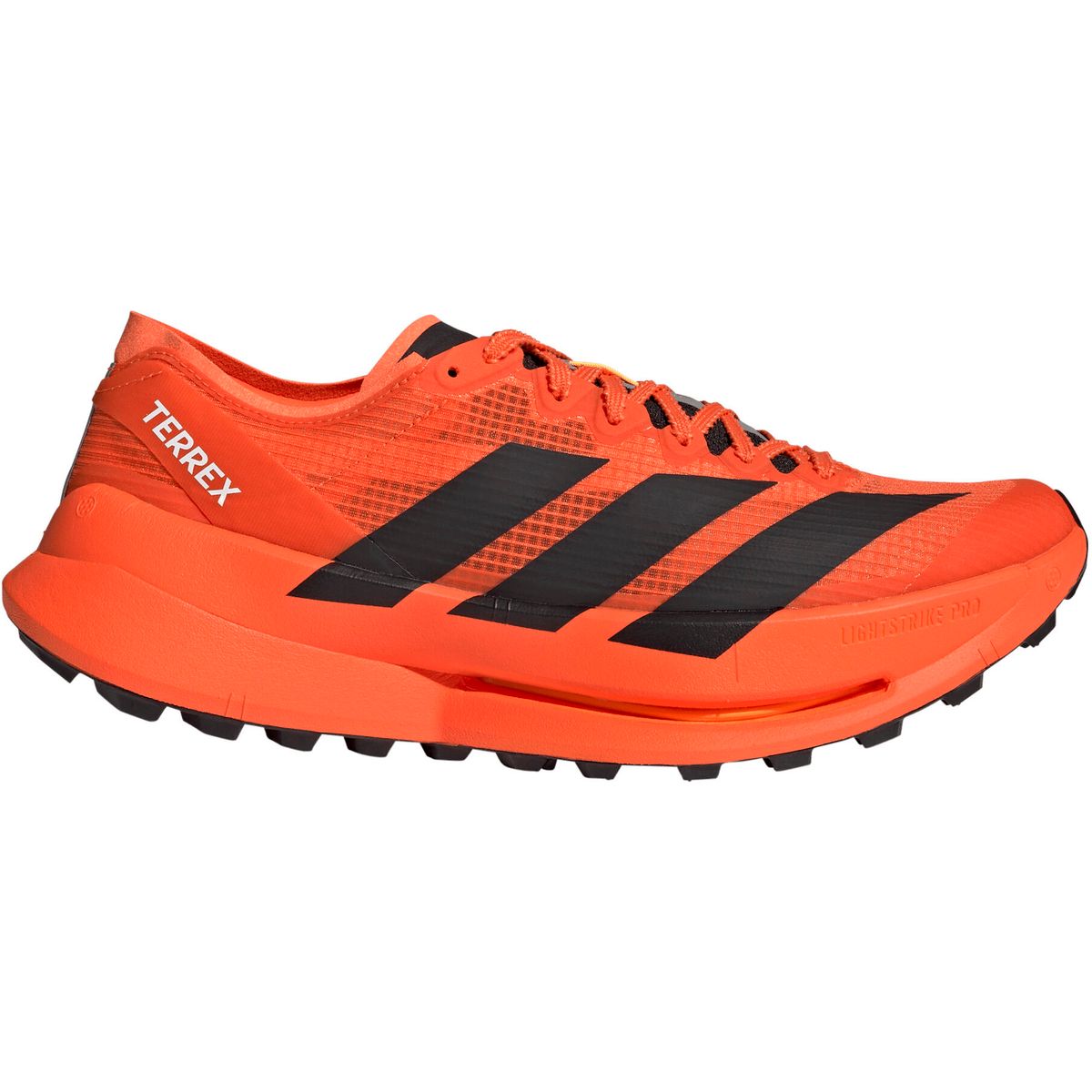 adidas Terrex Agravic Speed Ultra 2 Trail Running Shoes Men impora/cblack/luta (AEK3) 13.5 JR9099-AEK3-730