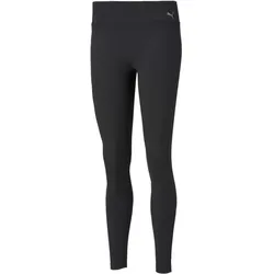 Puma, Damen, Tights, PERFORMANCE FULL TIGHT W-520313 (M), Schwarz