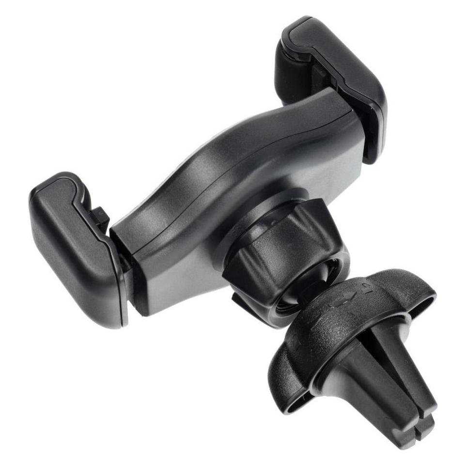 Forcell CARBON H-CF509 Autohalter für das Ansauggitter (RAMAHCF509)