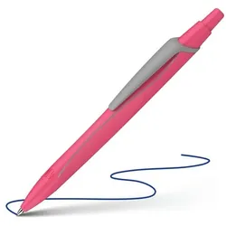 Schneider Kugelschreiber »Reco« pink