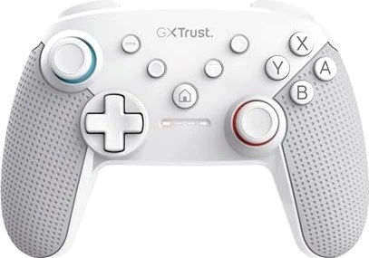 TRUST GXT1246W MUTA Bluetooth Controller Switch White - weiß
