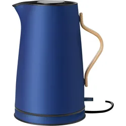 Stelton Emma, Wasserkocher, Blau