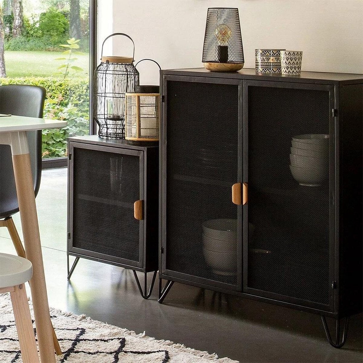 Modern Dressoir Tristan