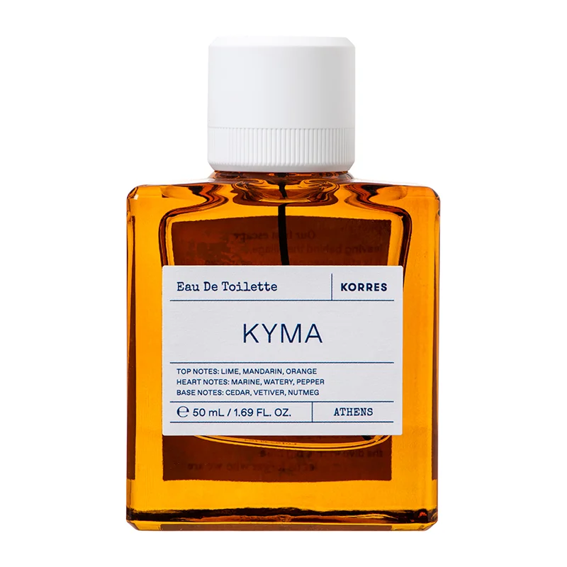 KORRES Kyma EdT, 50ml 21010625