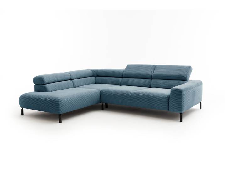 3C Candy Spring Ecksofa