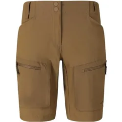 Whistler, Damen, Outdoorhose, Kodiak (50), Braun