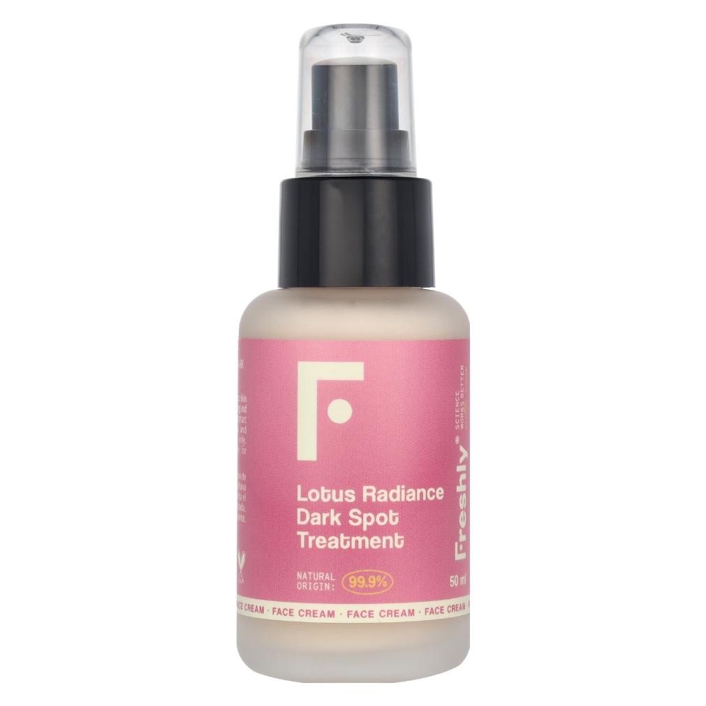 Freshly Cosmetics Lotus Radiance (50 ml) (60951878)
