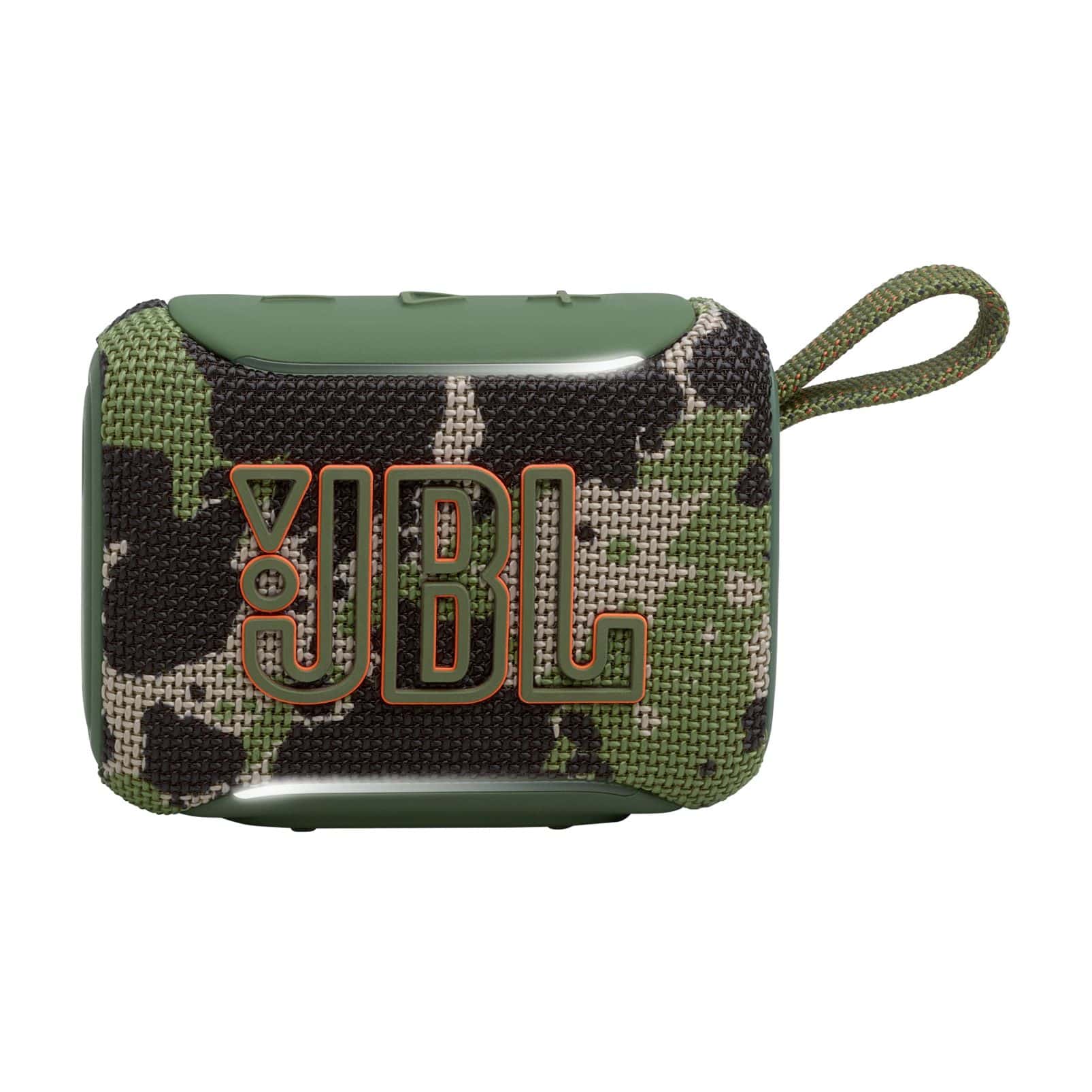 JBL Go 5 4,8 W Bluetooth Lautsprecher (Camouflage) JBLGO5SQUAD
