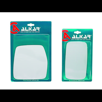 ALKAR Spiegelglas, Glaseinheit 9505548 links