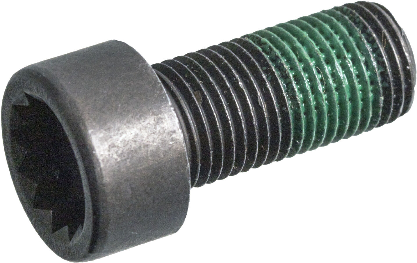 Febi Bilstein Schwungradschraube 180264 Für Ford Audi