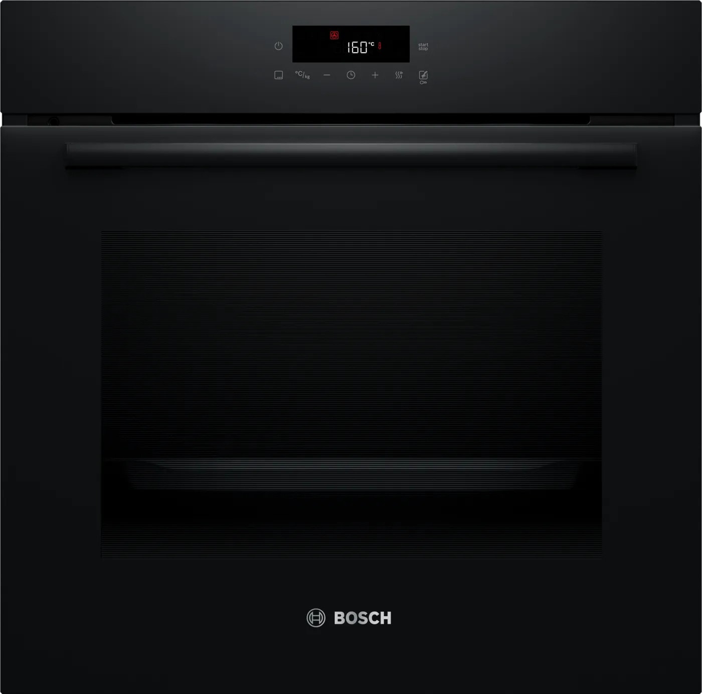 Bosch HBA571BB4 Serie 2 Einbaubackofen