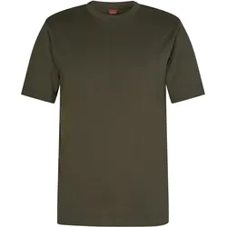 T-Shirt "9054-559" Extend - L - forest green