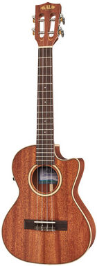 Kala KA-SMH-TG-CE Tenor Ukulele Naturel
