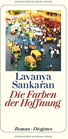Lavanya Sankaran - Die Farben der Hoffnung (detebe) - Preis vom 17.10.2026 19:25:27 h
