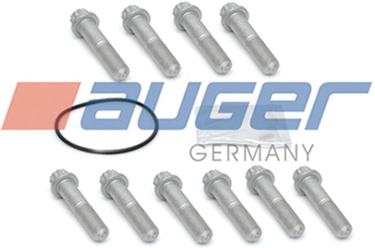 Auger Set di accessori, disco freno 70679