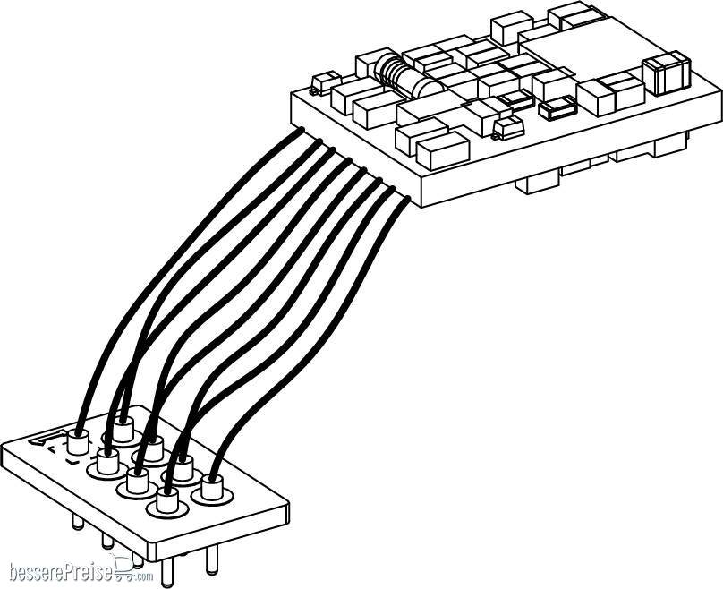 Piko 56503