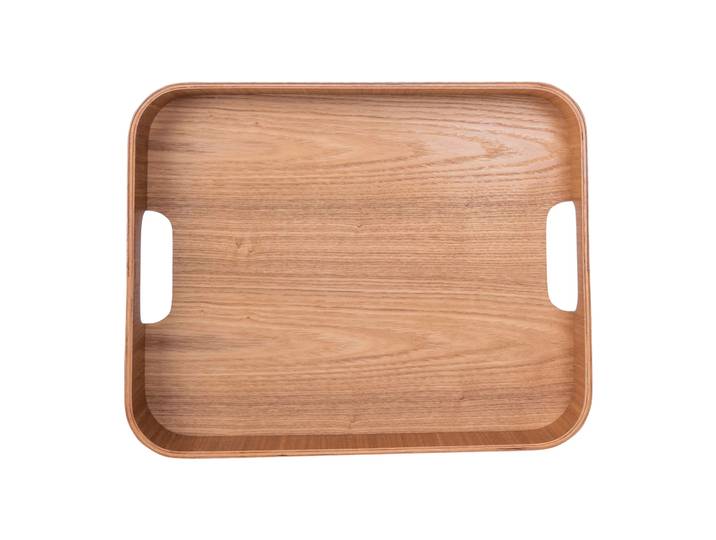 Sagaform Plateau Hanna Marron