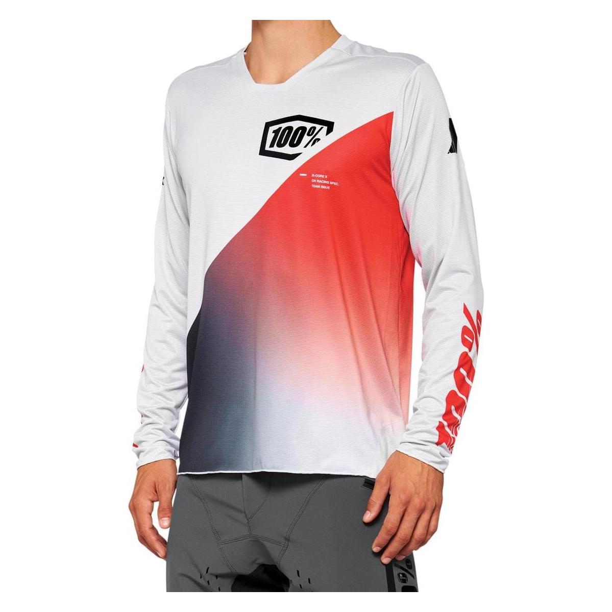 100% R-Core X Jersey (L) (40000-00012)