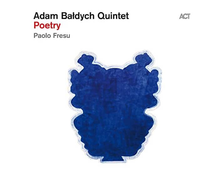 Poetry (Vinyl)