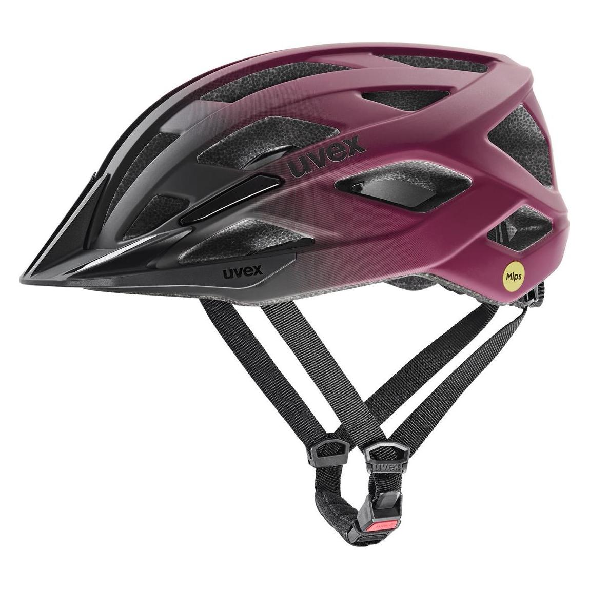 Uvex I-vo 2 MIPS (56 - 60 cm) (410661-3)