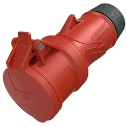 Mennekes CEE-Kupplung Xtra S 32A5p 6h 400V IP54