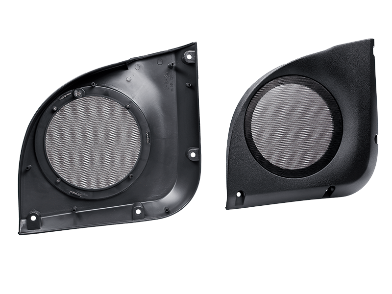 ACV Lautsprecheradapter Ø165mm Fiat Punto